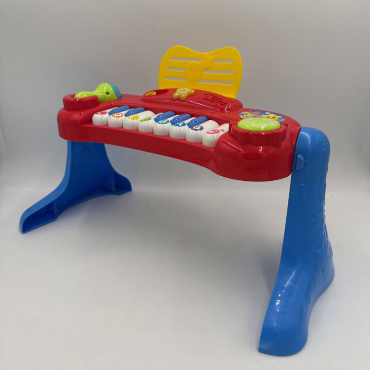 Toddler Piano