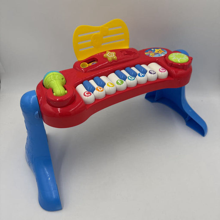 Toddler Piano