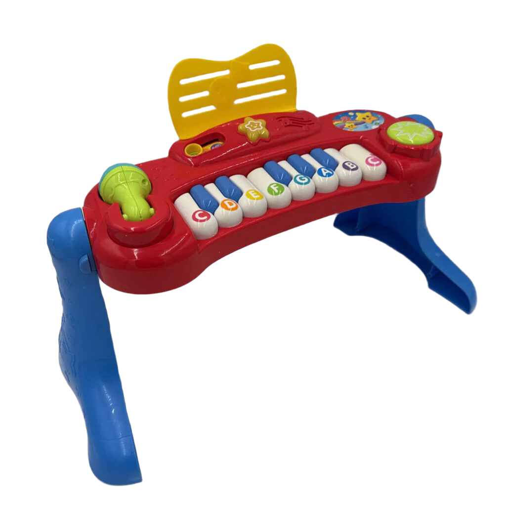 Toddler Piano