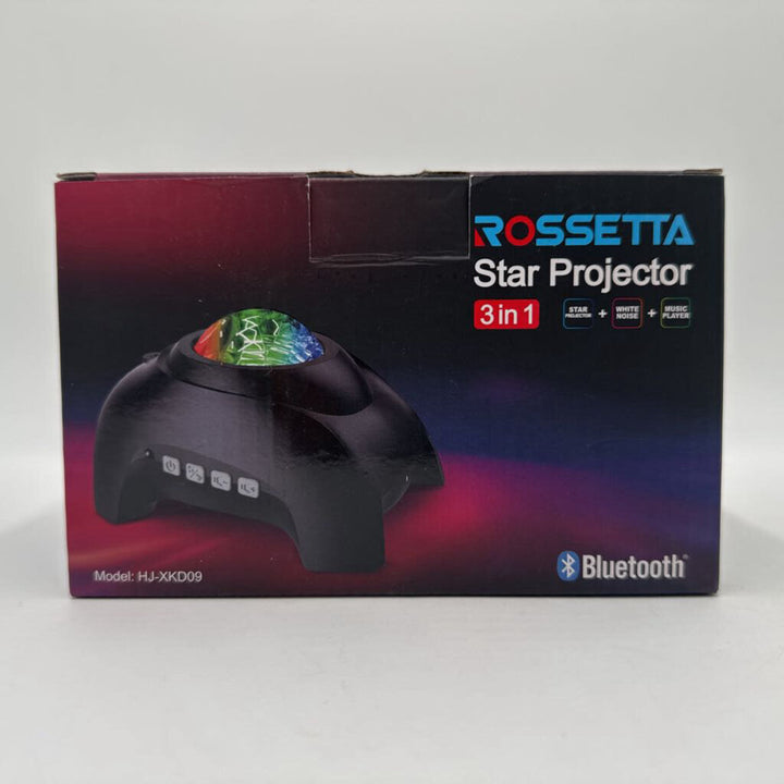 Galaxy Projector