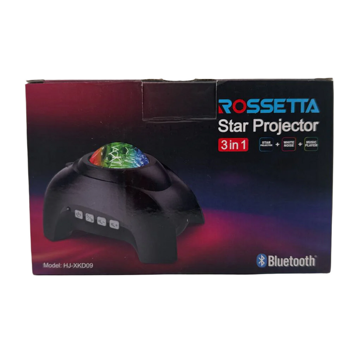 Galaxy Projector