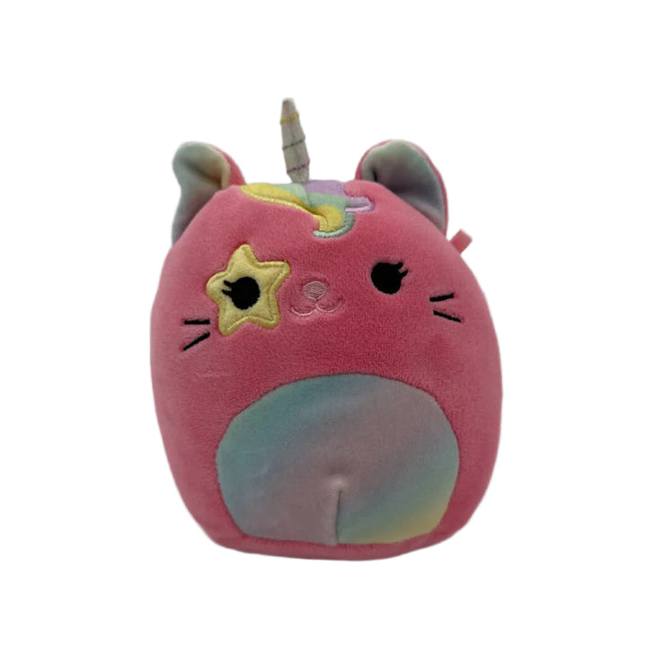 Unicorn Cat Plush