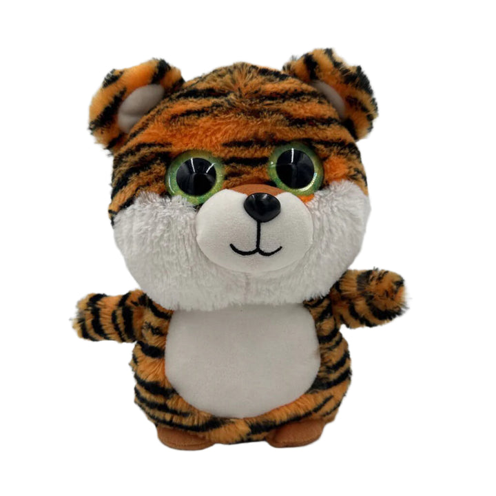 Tiger Plush