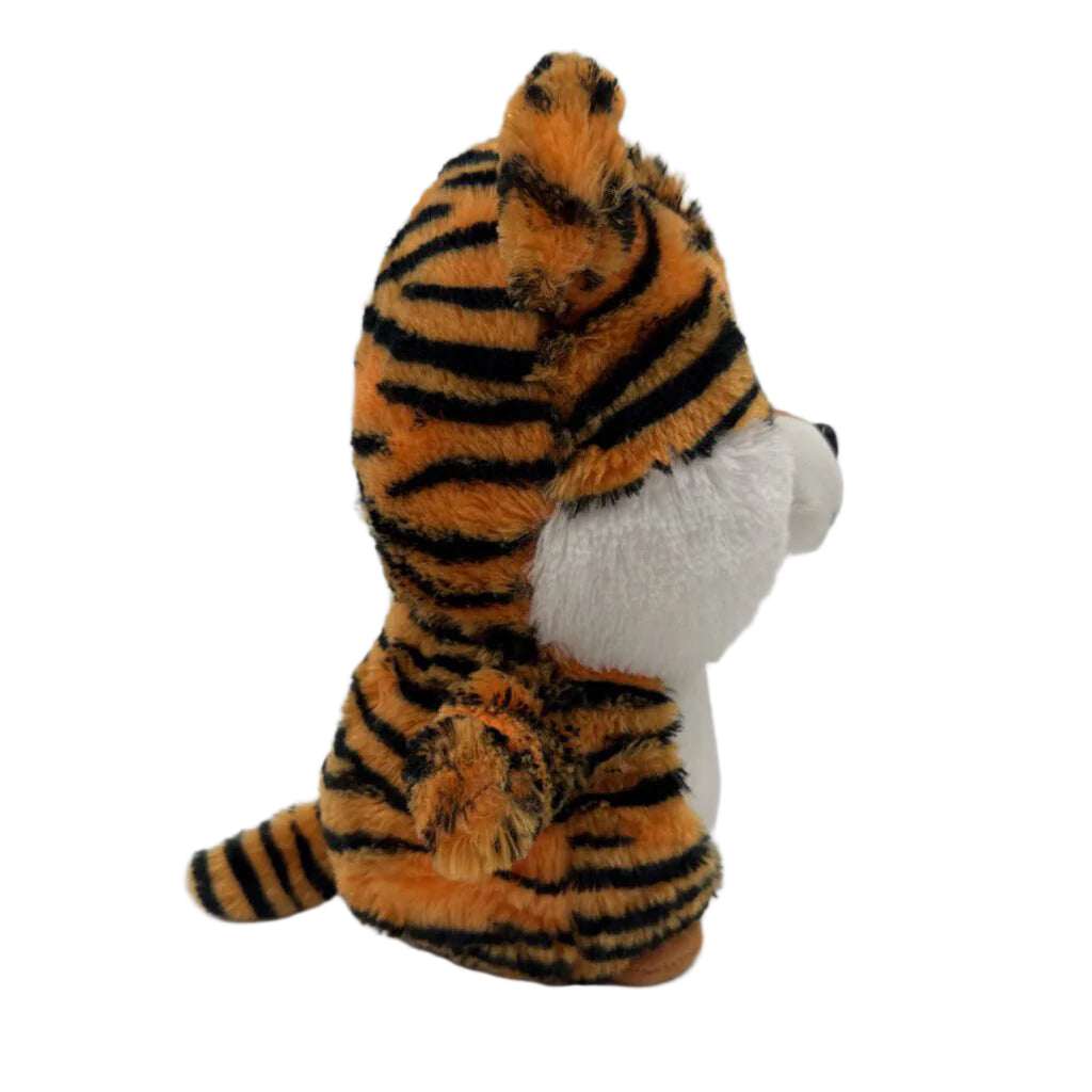 Tiger Plush