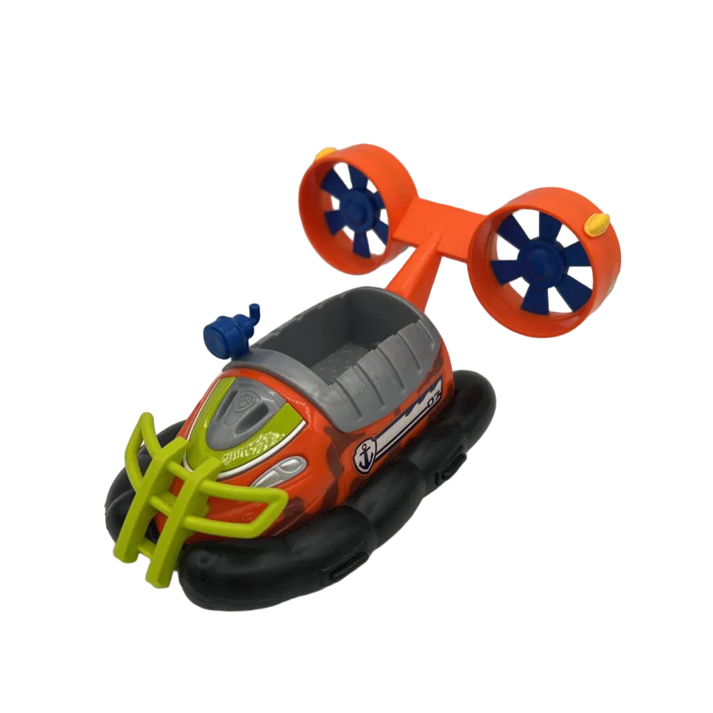 Jungle Rescue Terrain / No Zuma