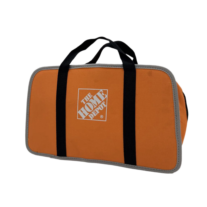 Tool Bag + Tools