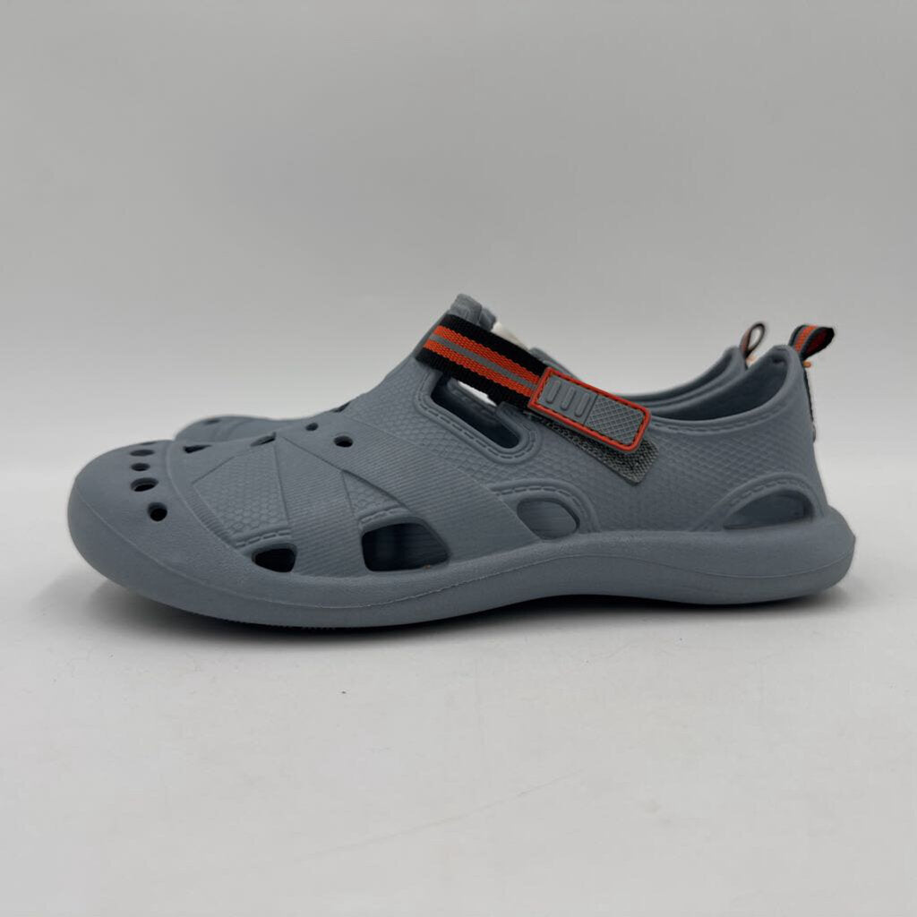 Velcro Water Shoes