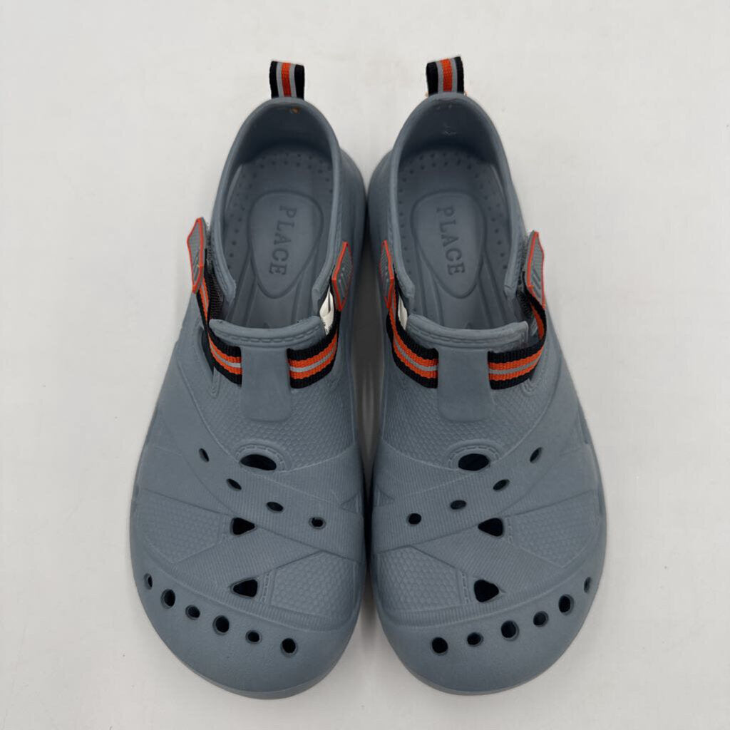 Velcro Water Shoes