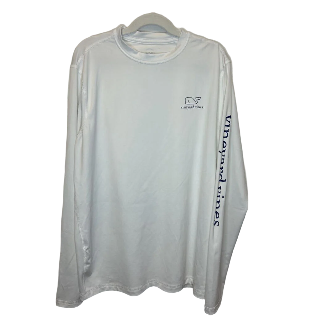 LS Activewear Shirt /