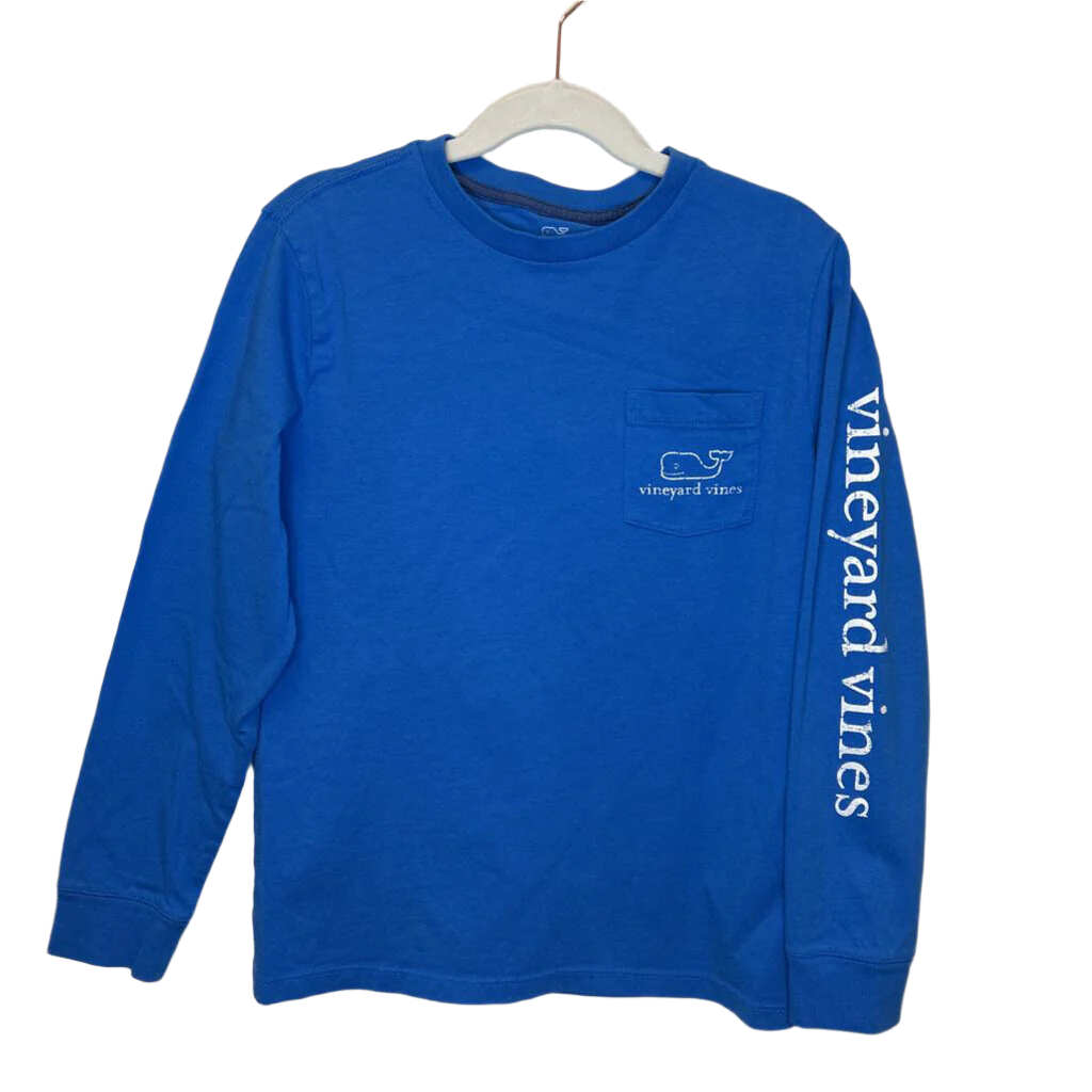 LS Shirt / Christmas Whale Decals