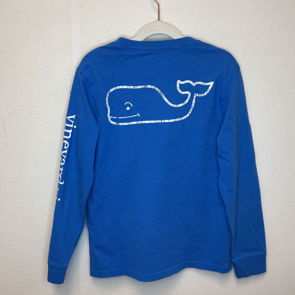 LS Shirt / Christmas Whale Decals