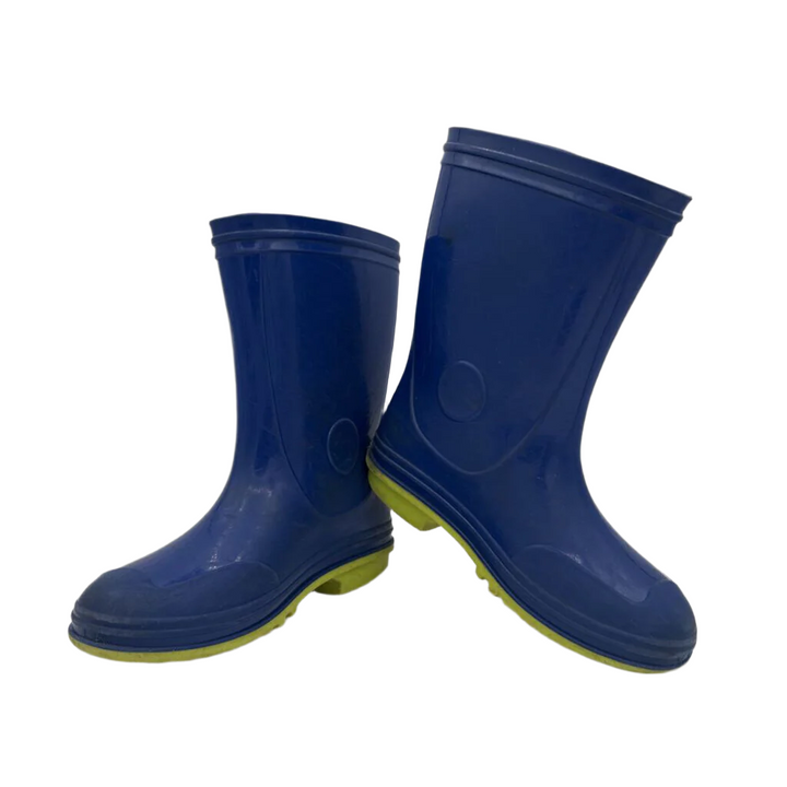 Rainboots