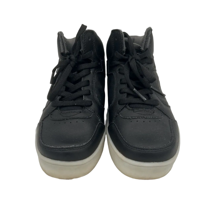 Lace Up High Tops