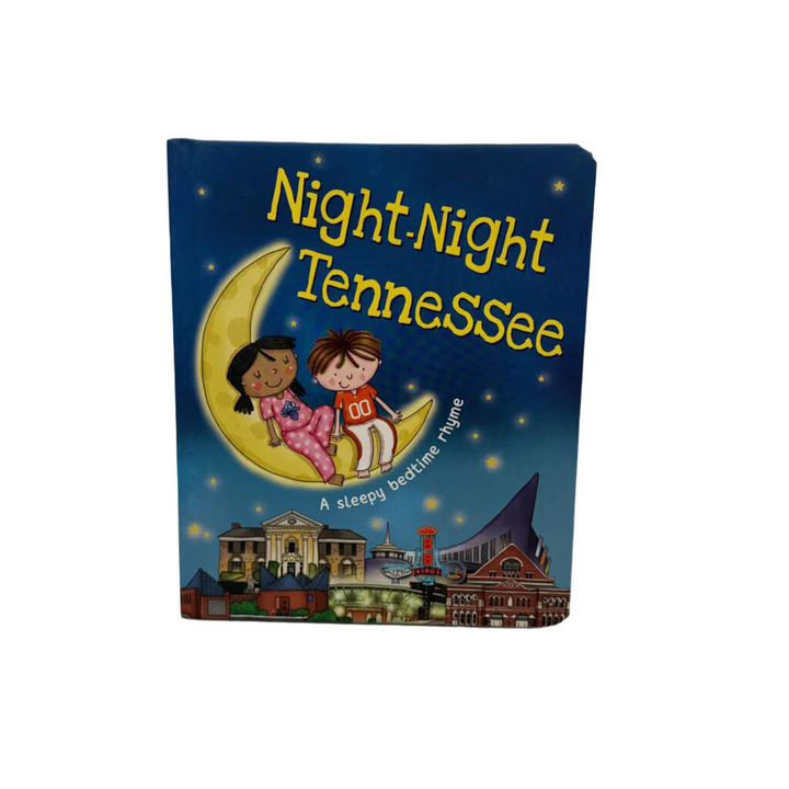 Night Night Tennessee