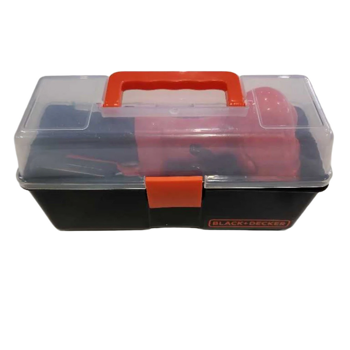 Jr Tool Box