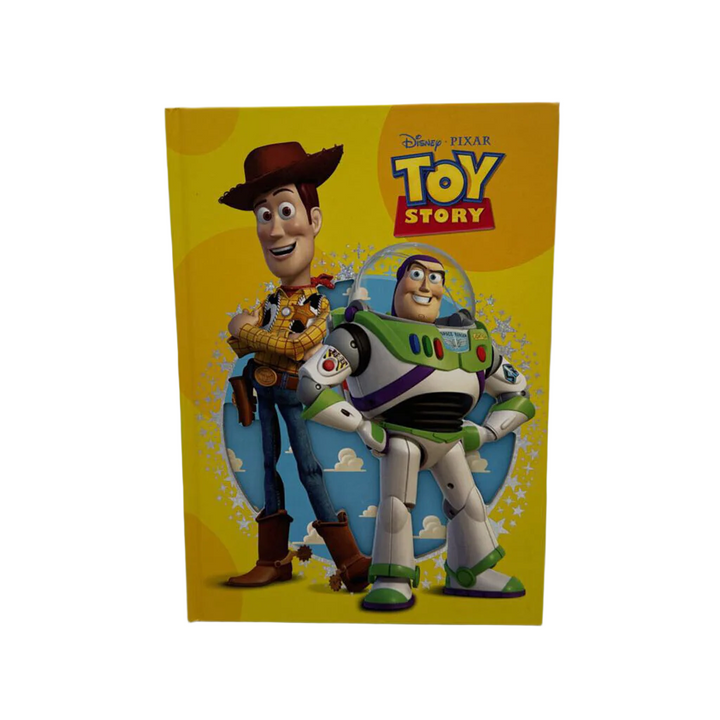 Toy Story