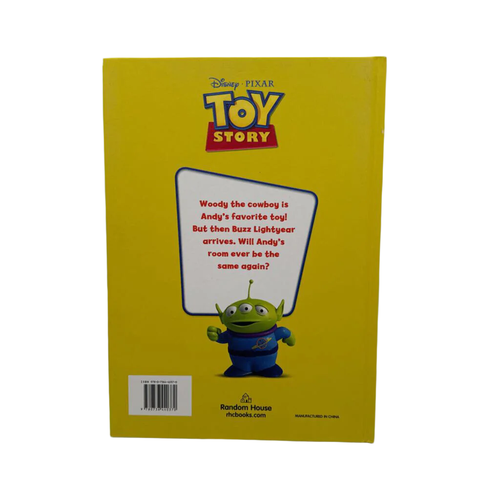 Toy Story