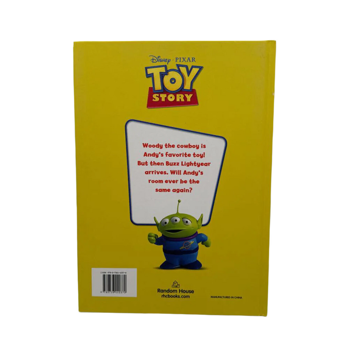 Toy Story