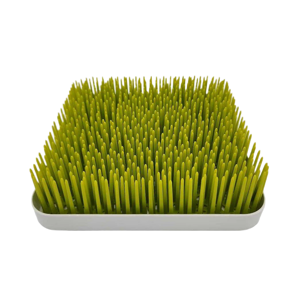 Grass Utensils Holder