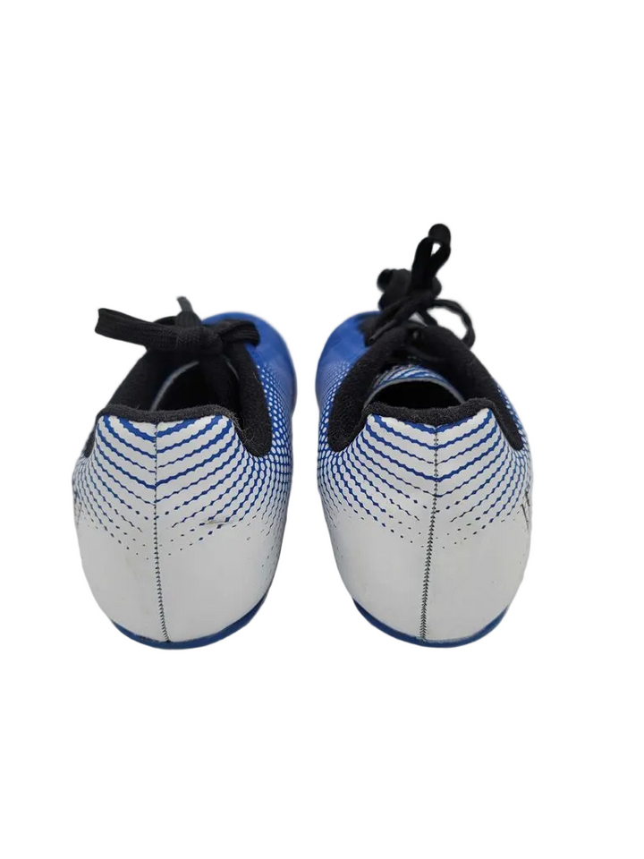 FG Soccer Cleats / White Dots
