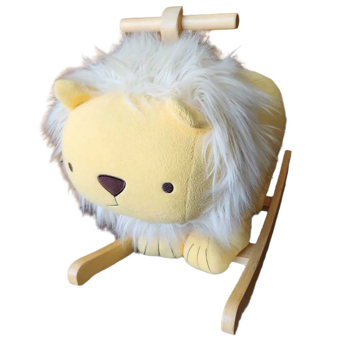 Rocking Lion