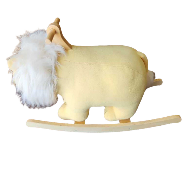 Rocking Lion