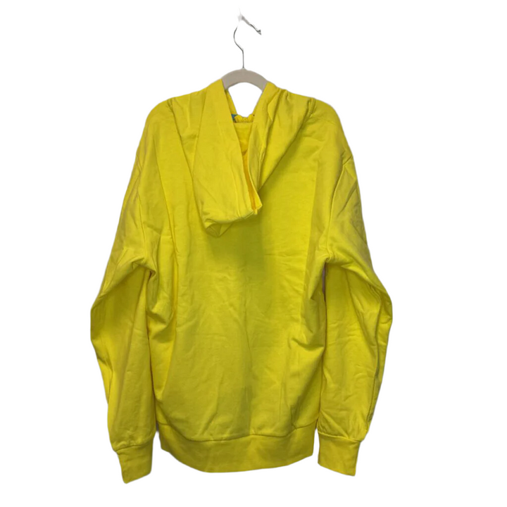 Zip Up Hoodie / Spongebob Squarepants