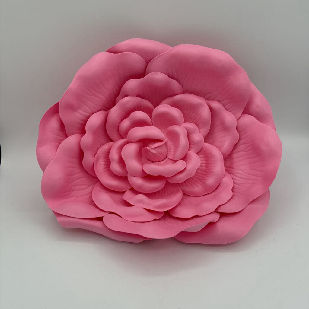 Large Wall Decor Flower