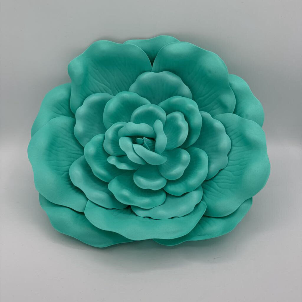 Large Wall Decor Flower