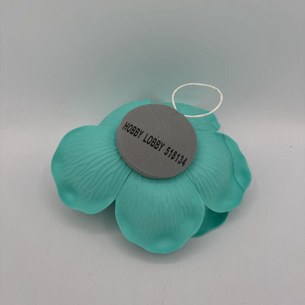 Small Wall Decor Flower