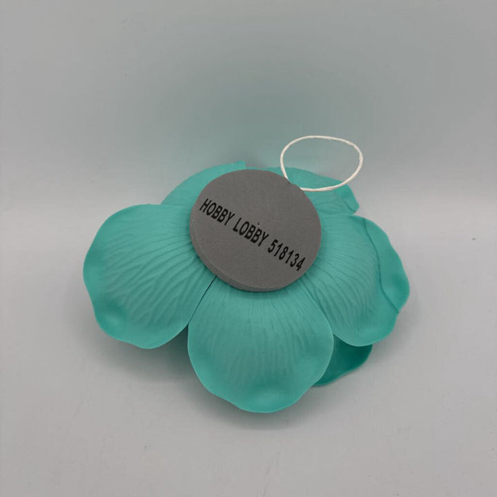 Small Wall Decor Flower