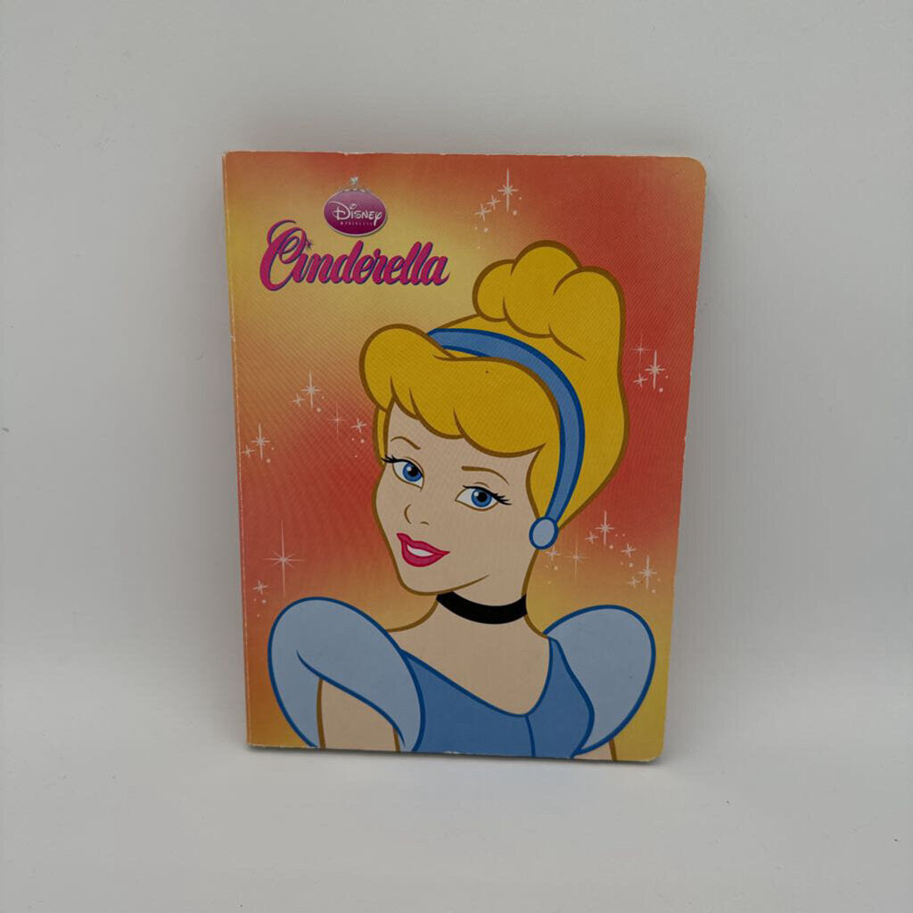 Cinderella