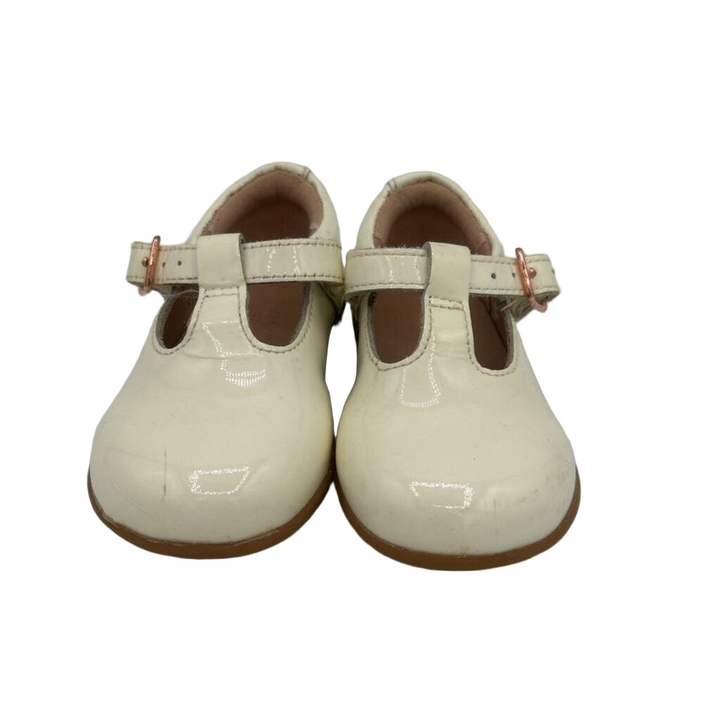 Patent Leather Mary Janes