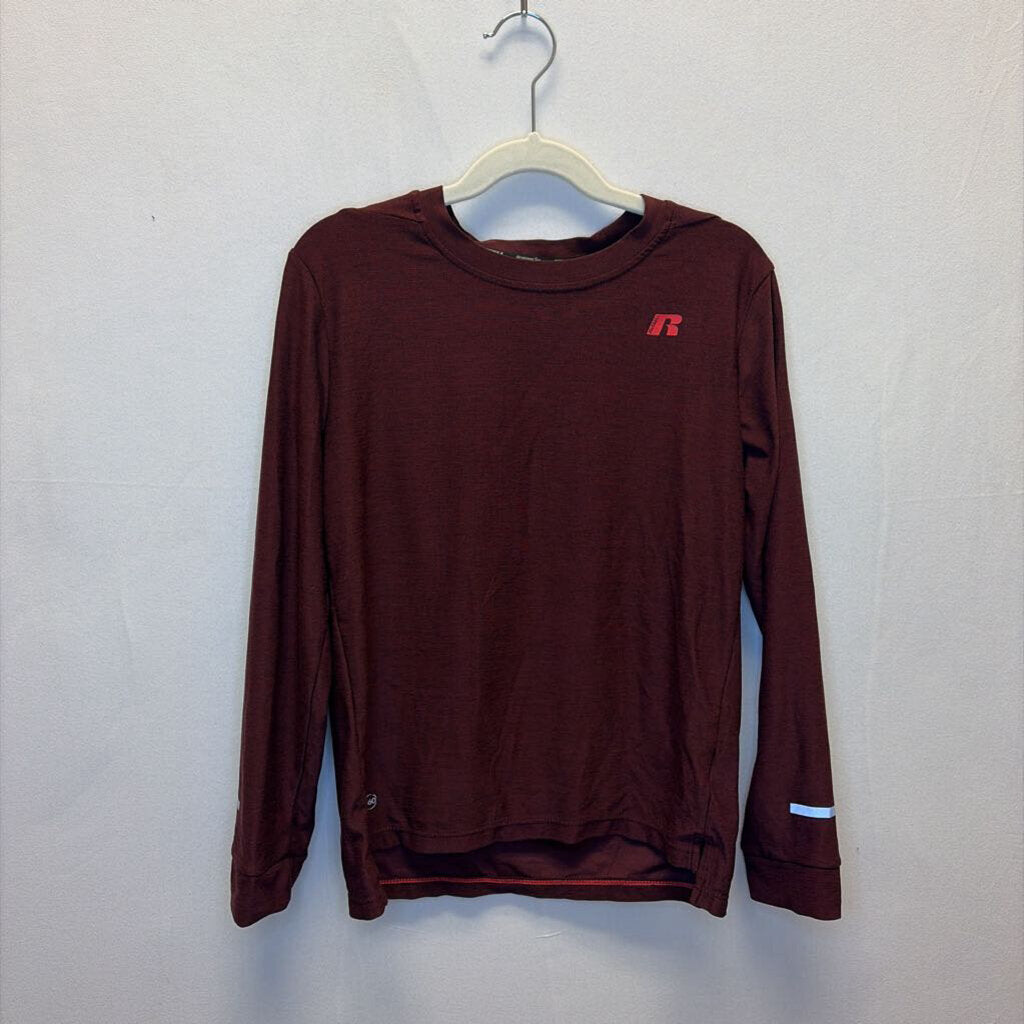 LS Athletic Shirt