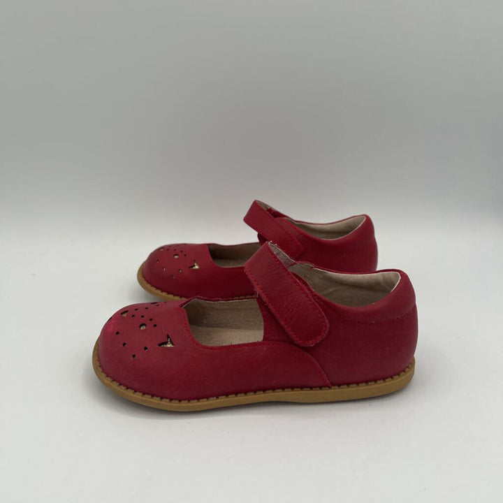 Velcro Mary Jane Shoes