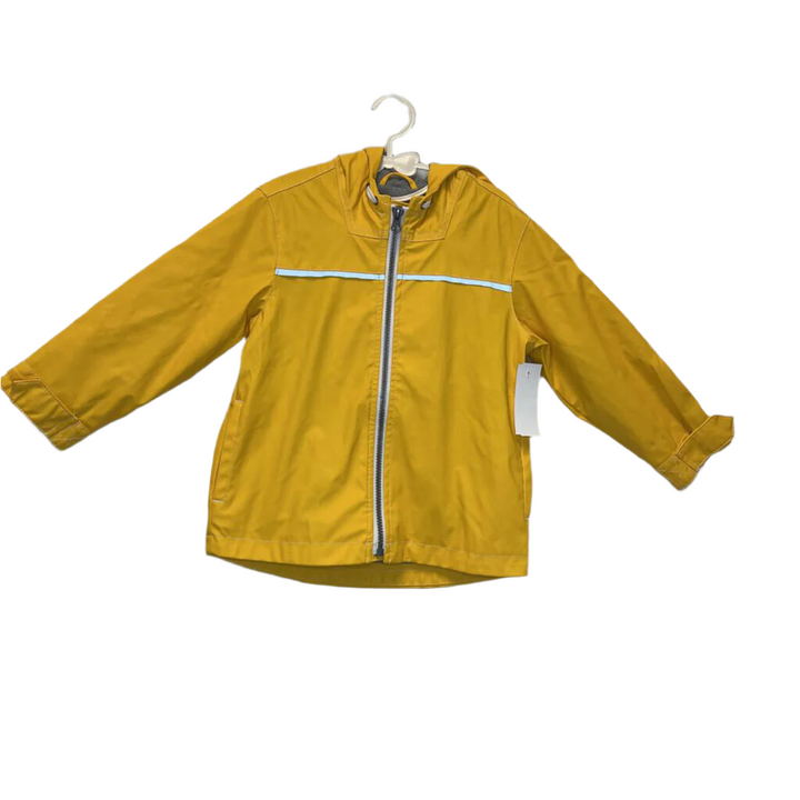 Raincoat