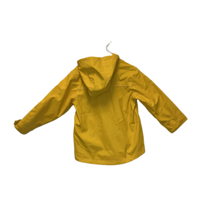 Raincoat