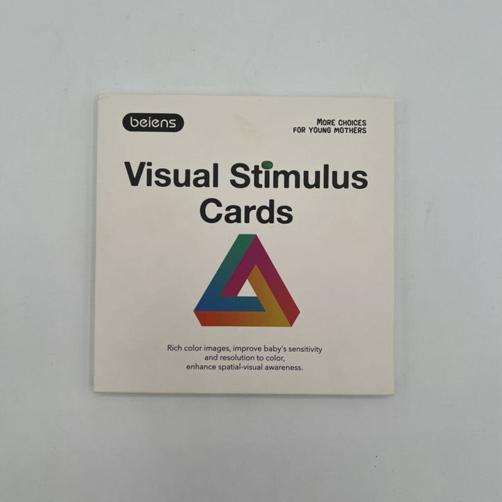 Visual Stimulus Cards