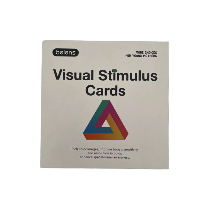 Visual Stimulus Cards
