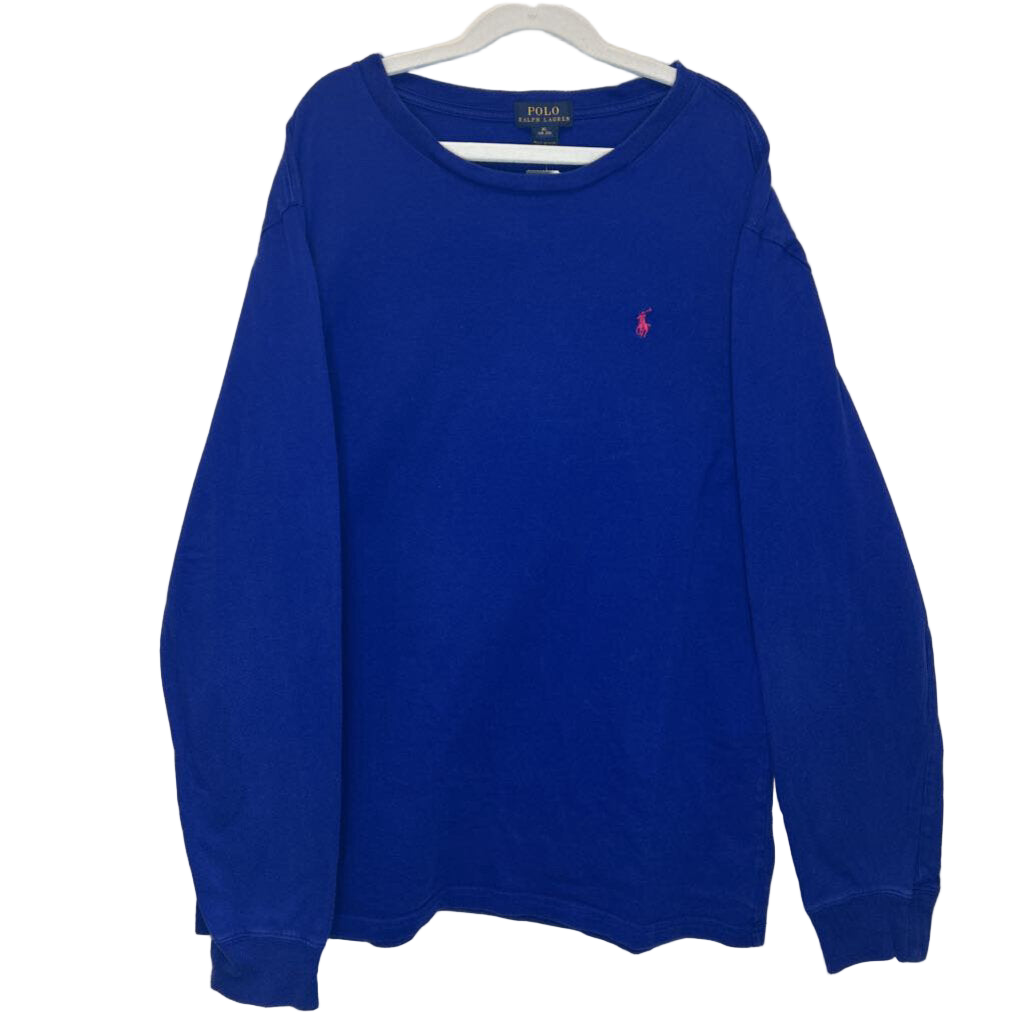 LS Shirt