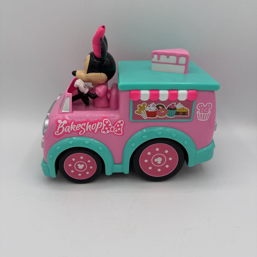 Bakershop