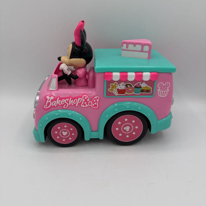 Bakershop