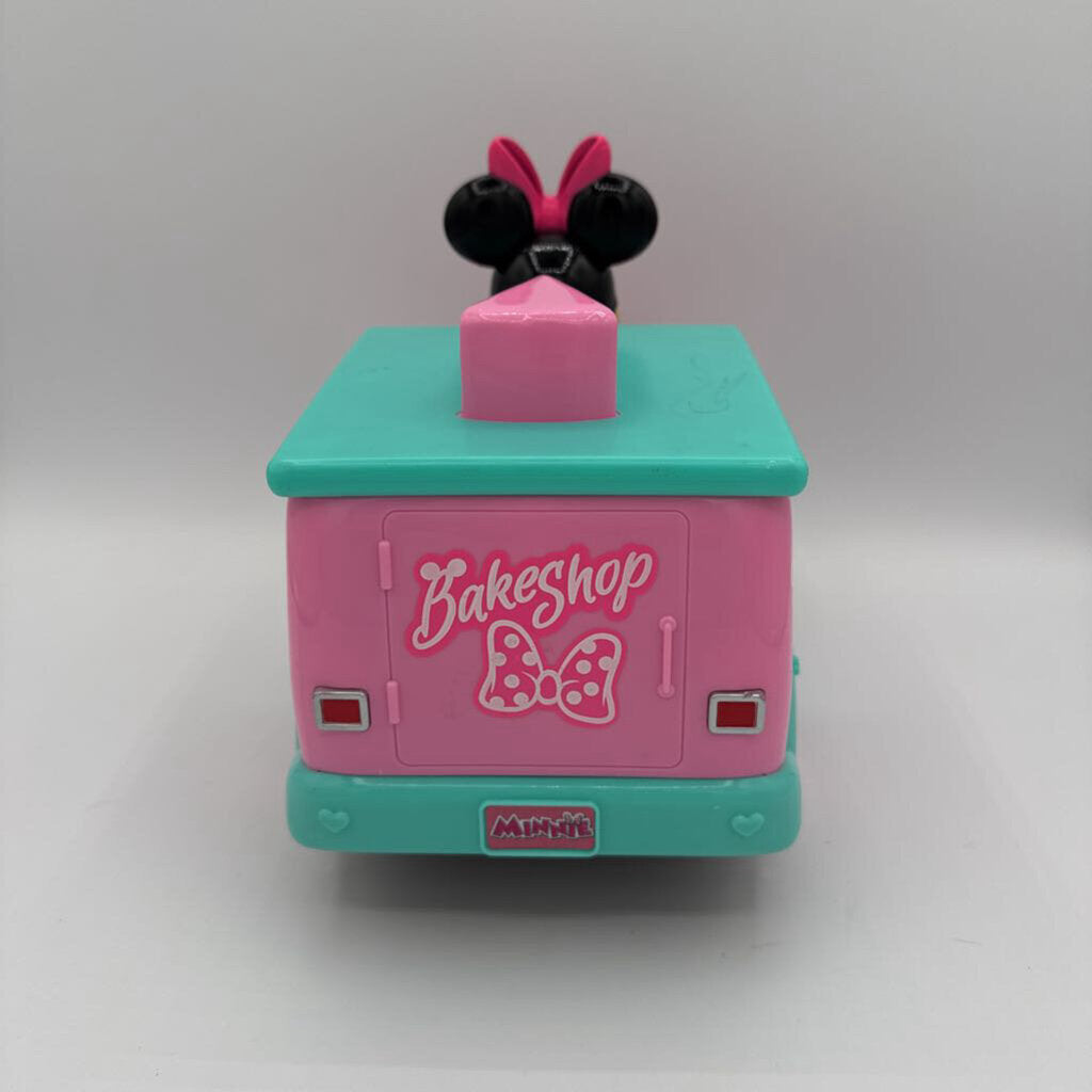 Bakershop