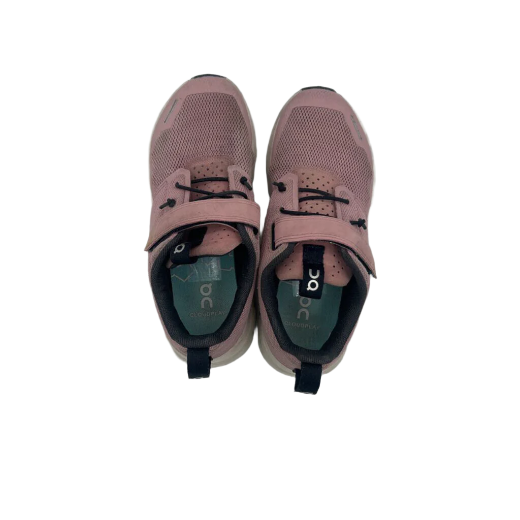 Velcro Tennis Shoes
