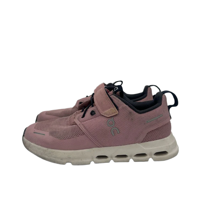Velcro Tennis Shoes