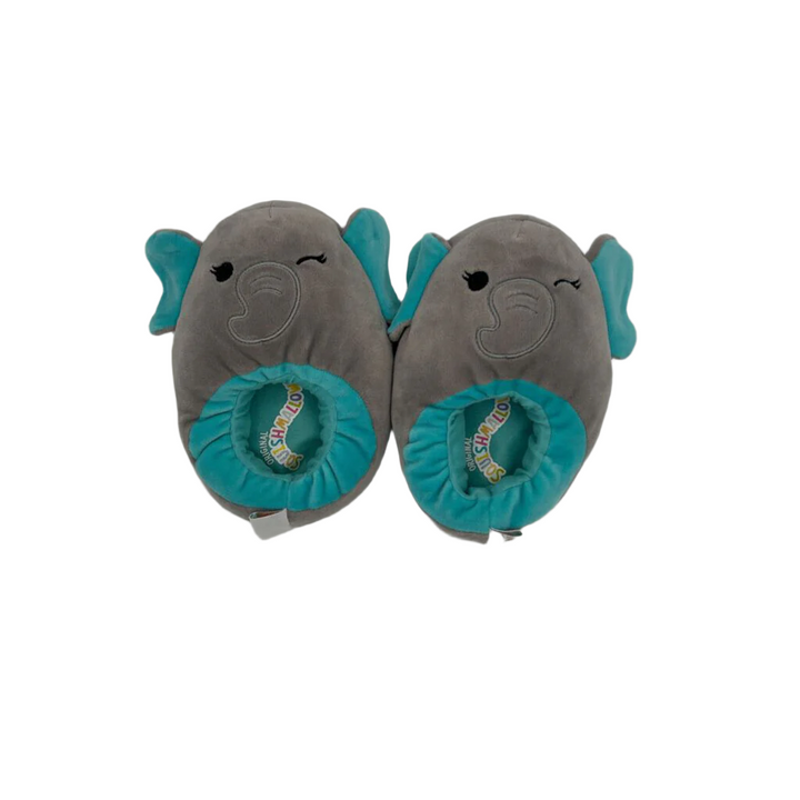 Elephant House Slippers