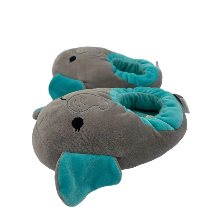 Elephant House Slippers