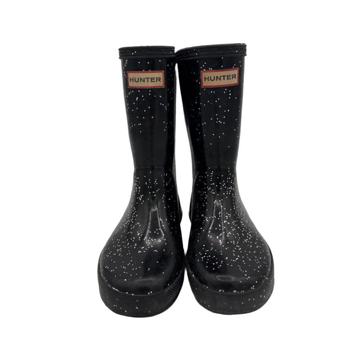 Rainboots / Sparkly