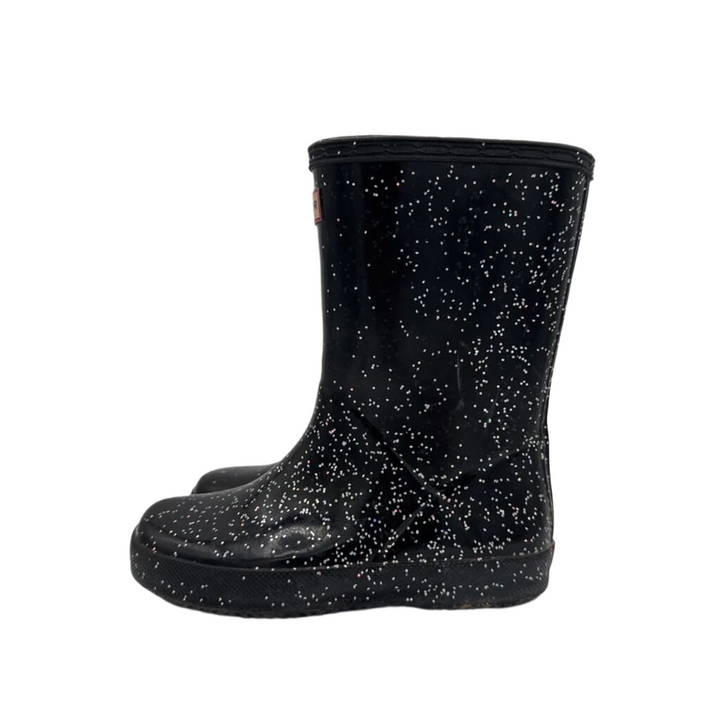 Rainboots / Sparkly