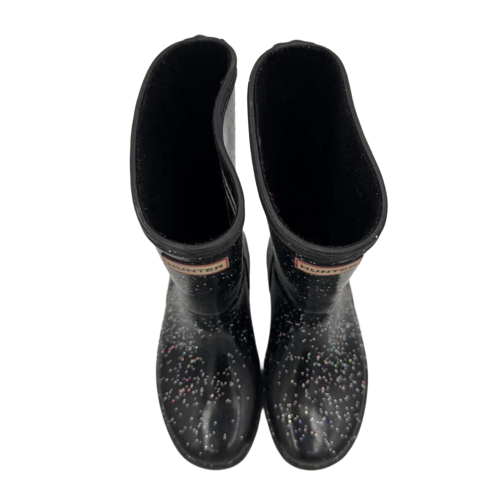 Rainboots / Sparkly